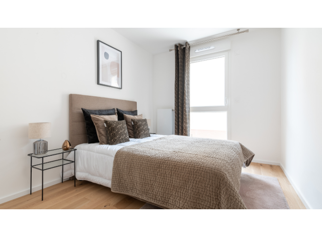 Investissement immobilier neuf Rouen