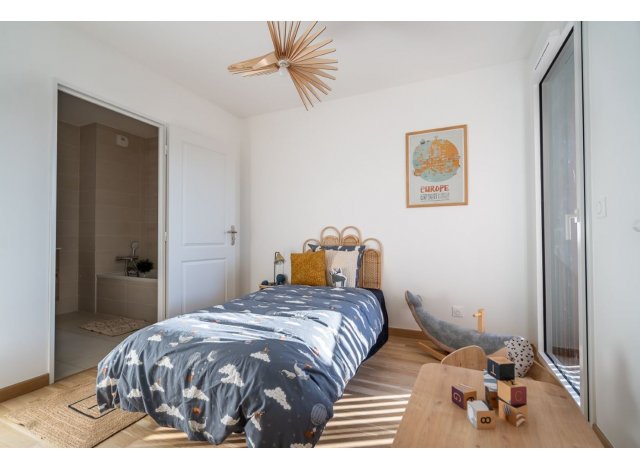 Investir dans le neuf Neuville-sur-Sane