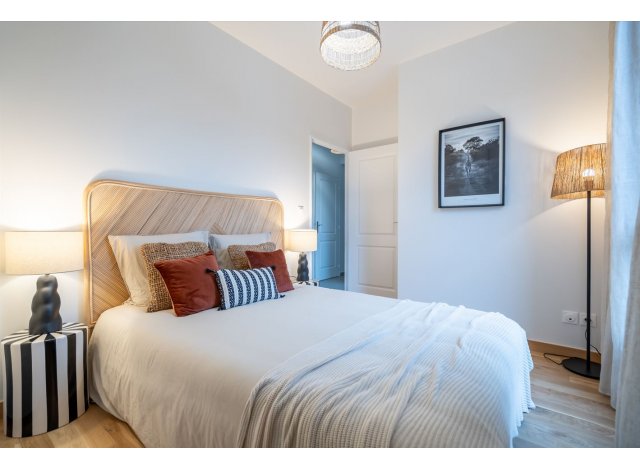 Programme neuf Les Comptines � Collonges-au-Mont-d'Or