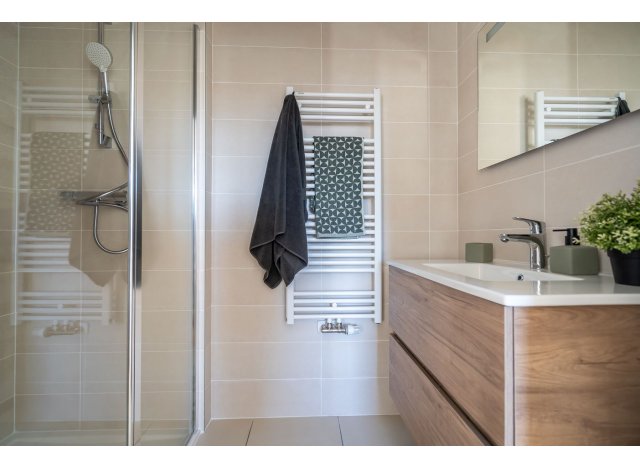 Immobilier loi PinelNeuville-sur-Sane