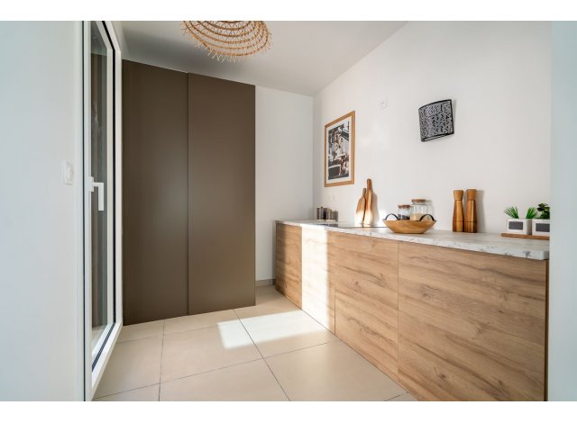 Eco construction Neuville-sur-Sa�ne