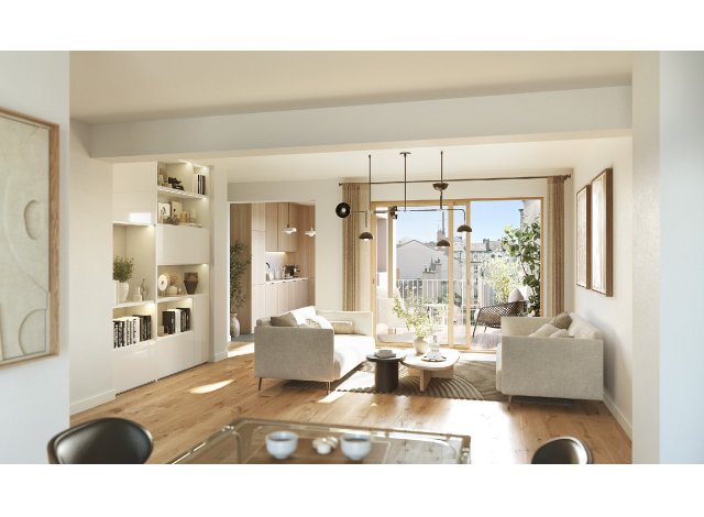 Le 46 Liberte Lyon 3�me