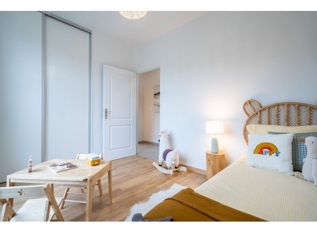 Programme immobilier Collonges-au-Mont-d'Or