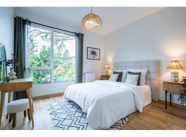 Les Comptines immobilier neuf