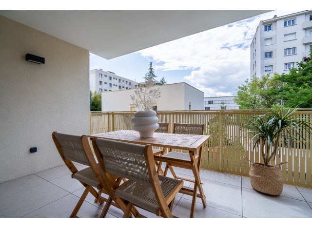 Acheter pour louer Lyon 4�me