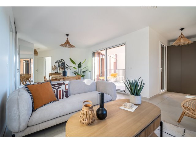 &Eacute;ponyme logement �cologique