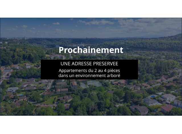 Immobilier neuf Fontaines-Saint-Martin : Valfontaines
