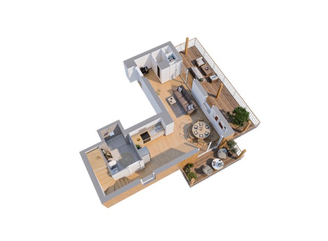 Investissement programme Pinel Ardea