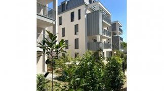 Pinel programme Le Clos Marlioz Aix-les-Bains