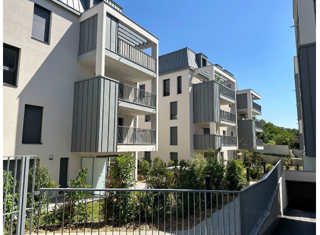 Programme investissement Aix-les-Bains