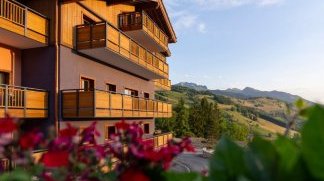 Investir programme neuf R&eacute;sidence Akoya Valmorel