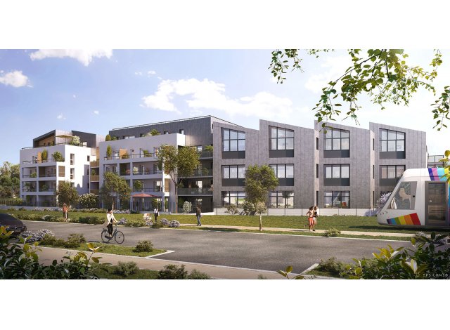 Investir dans l'immobilier à Angers