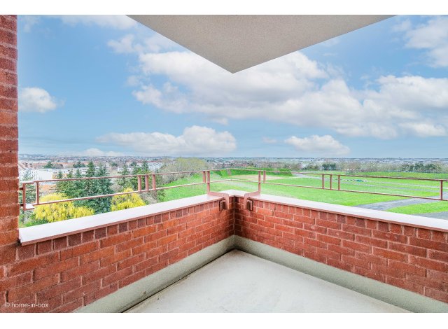 Investissement programme Pinel Esprit 24