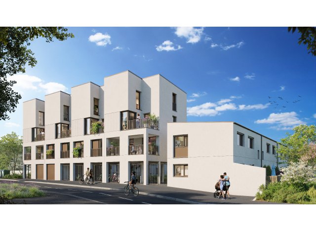 Investir dans l'immobilier à Mérignac