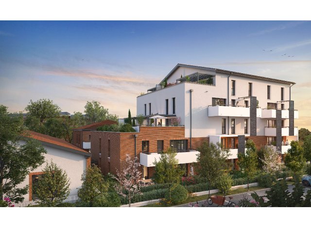 Investir dans l'immobilier à Toulouse