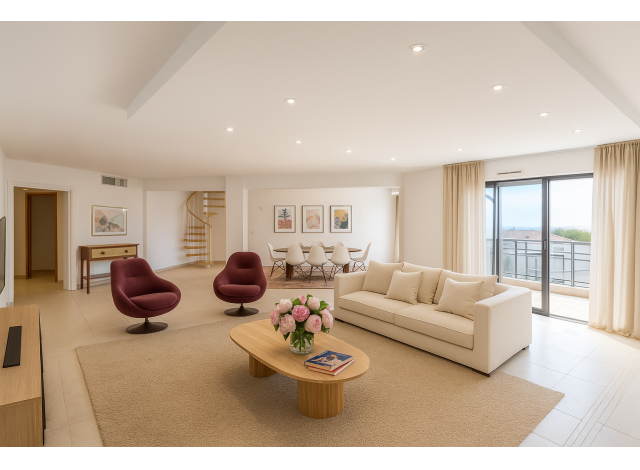 Appart Saint-Raphaël