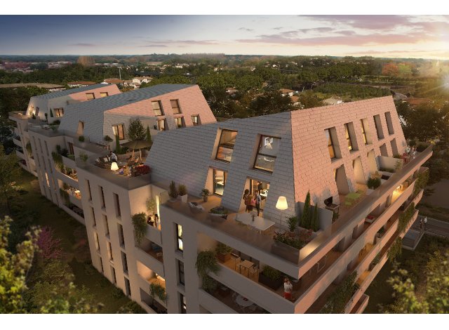 Investir dans l'immobilier à Quint-Fonsegrives