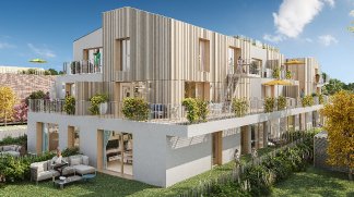 Investir programme neuf Canop&eacute;e Gargenville