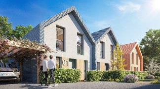 Pinel programme S&eacute;maphore Honfleur