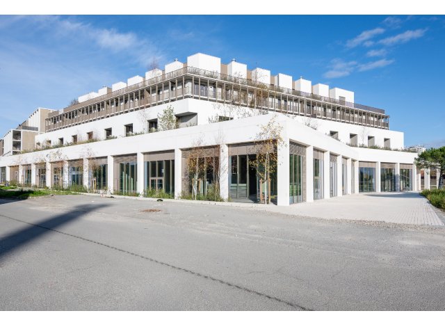 Investissement immobilier à Mérignac