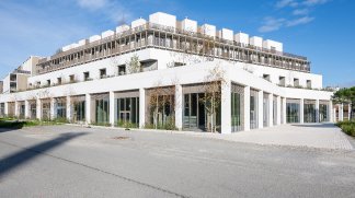 Investir programme neuf Euphorbia M&eacute;rignac