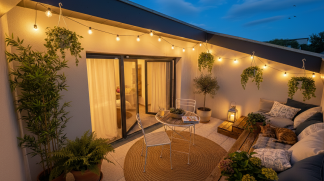 Pinel programme Intimist' L'Union