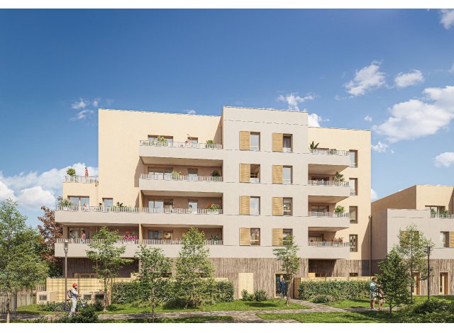 Investissement immobilier � Bussy-Saint-Georges