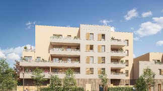 Pinel programme Impulsion Bussy-Saint-Georges