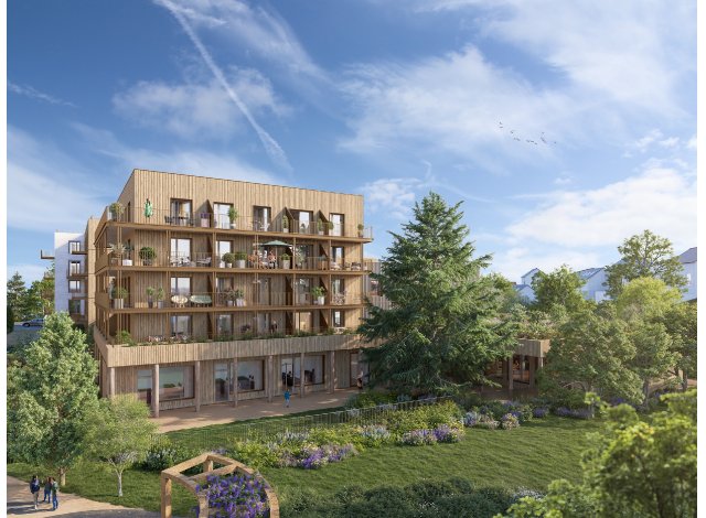 Investir dans l'immobilier � Massy