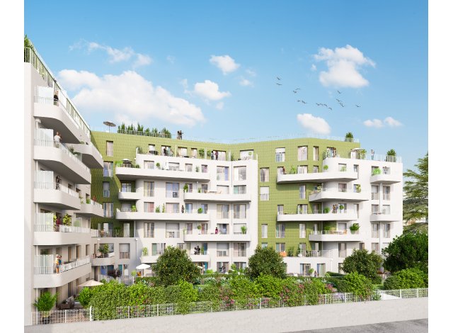 Investir dans l'immobilier à Colombes