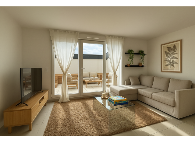 Investir dans l'immobilier à L'Union