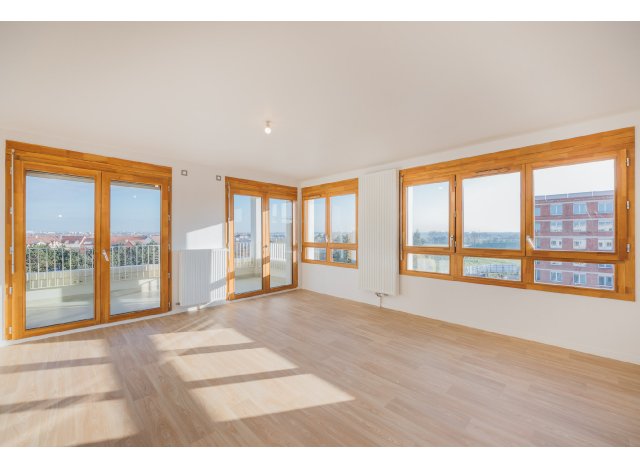 lois defiscalisation immobilière à Dugny