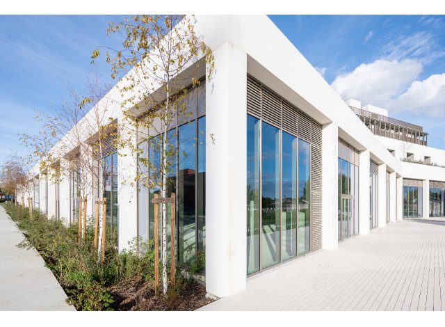 lois defiscalisation immobilière à Mérignac