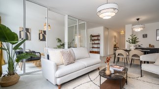 Investir programme neuf Espace Milliat Bourg-en-Bresse