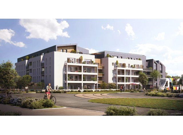 Investissement immobilier à Angers