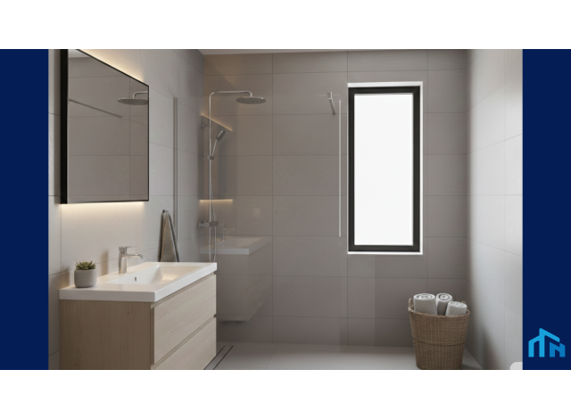 Signature Mérignac Immobilier neuf Mérignac