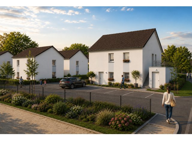 Le Domaine des Foug�res