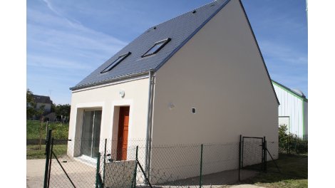 Immobilier neuf Saint-Jean-de-Braye