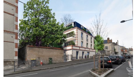 Immobilier pour investir Orlans