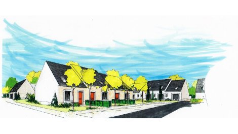 Investissement immobilier neuf Saint-Jean-de-Braye