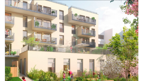Investissement immobilier neuf Montrouge