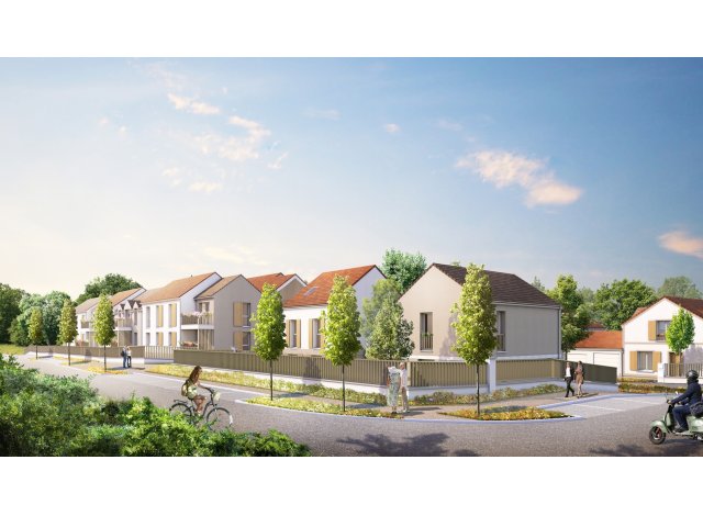 Programme �cologique Longpont-sur-Orge