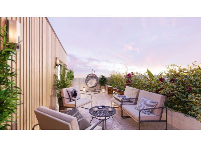 Appartement �cologique Amiens