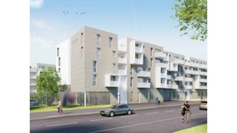 Appartement neuf Amiens