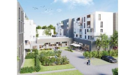 Projet immobilier Amiens