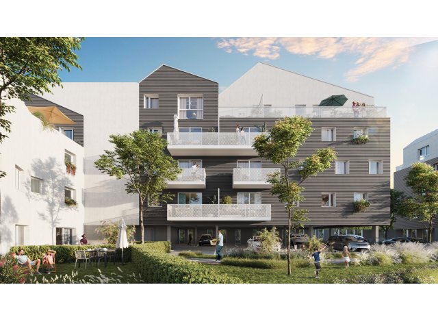 Projet immobilier Tourcoing