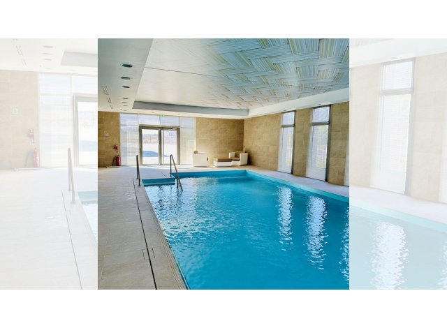 Projet immobilier Troyes : Les Rosaces