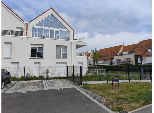 Oxygène programme neuf Berck-sur-Mer