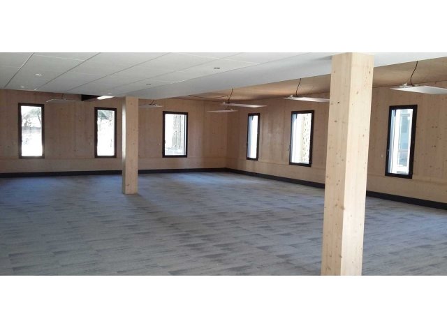 Programme immobilier neuf null Nieul-sur-Mer