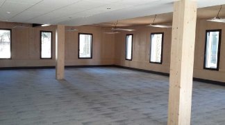 Terrain constructible à Nieul-sur-Mer